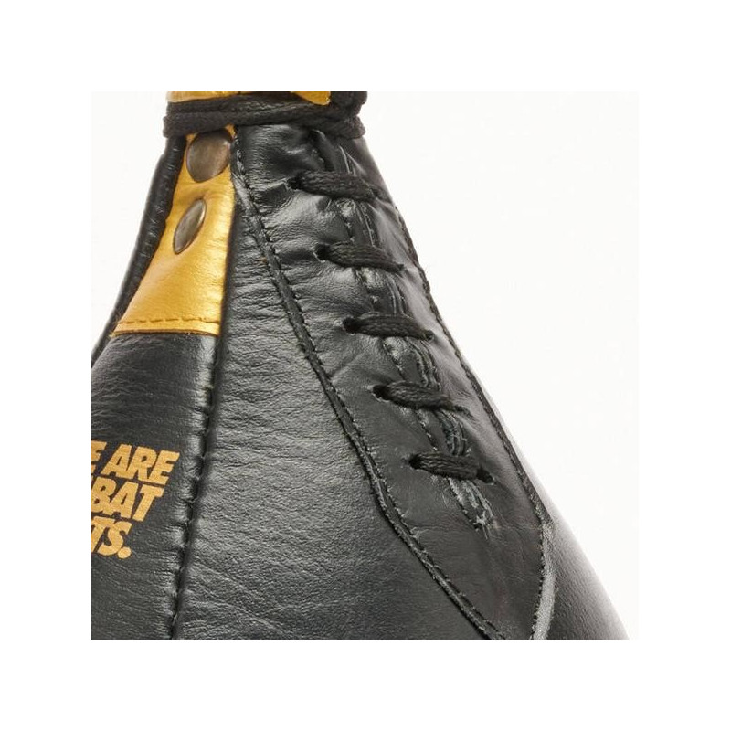 Poire de Vitesse Leone1947 | Noir