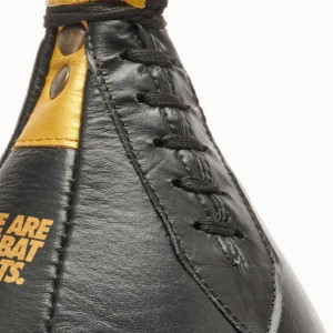 Poire de Vitesse Leone1947 | Noir