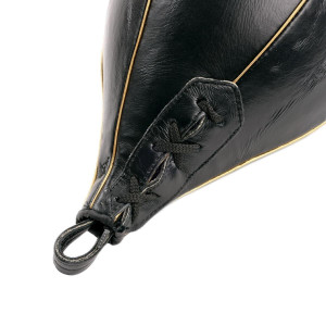 Poire de Vitesse Montana | Noir | SKIN SPEEDBALL NewCode PV