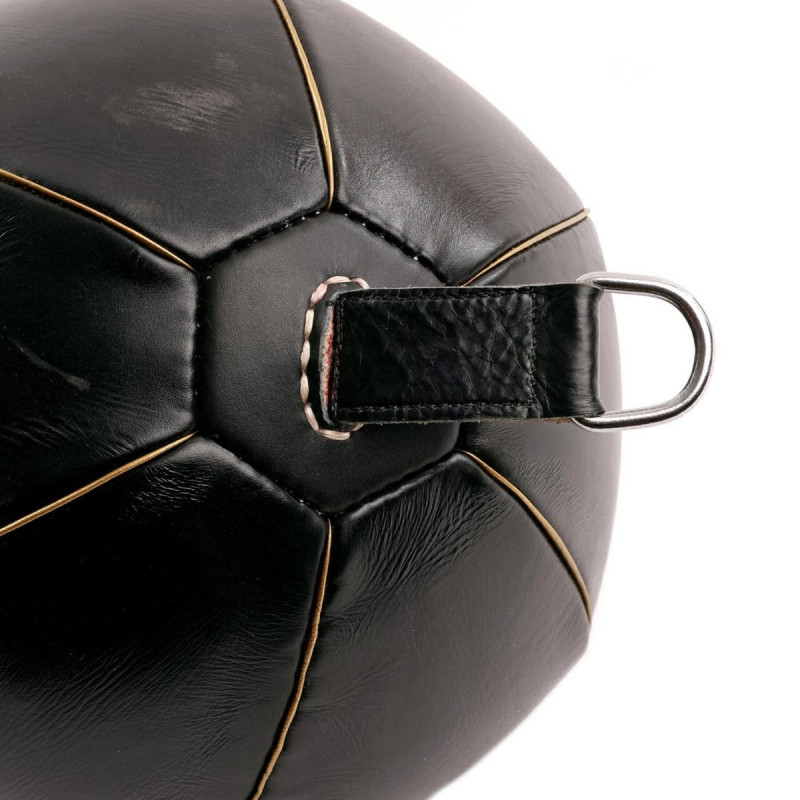 Poire de Vitesse Montana | Noir | SKIN SPEEDBALL NewCode PV