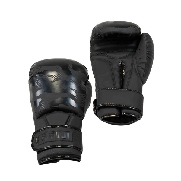 Gants de Boxe Fuji Sports | Raijin | Thunder God