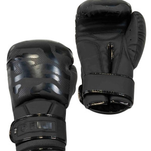 Gants de Boxe Fuji Sports | Raijin | Thunder God