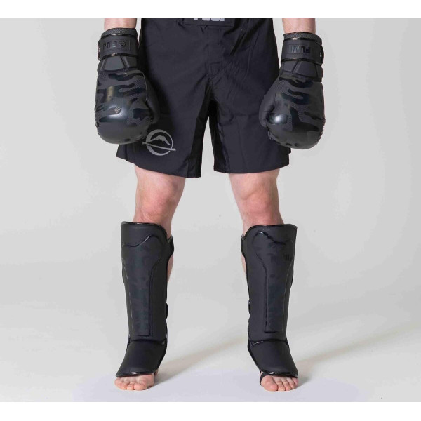 Gants de Boxe Fuji Sports | Raijin | Thunder God