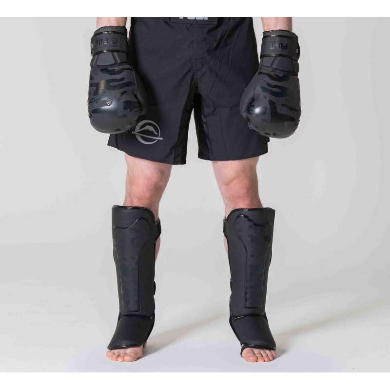 Gants de Boxe Fuji Sports | Raijin | Thunder God