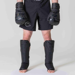 Gants de Boxe Fuji Sports | Raijin | Thunder God