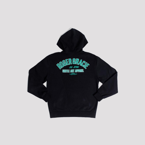 Hoodie Gentle Art Apparel | RG Zippé