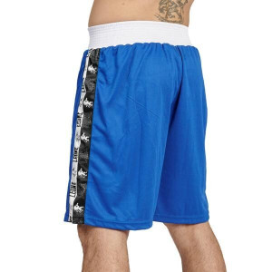 Short de Boxe Leone1947 | Bleu | ICONIC