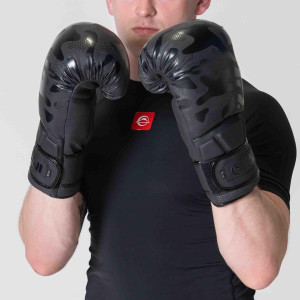 Gants de Boxe Fuji Sports | Raijin | Thunder God