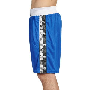 Short de Boxe Leone1947 | Bleu | ICONIC