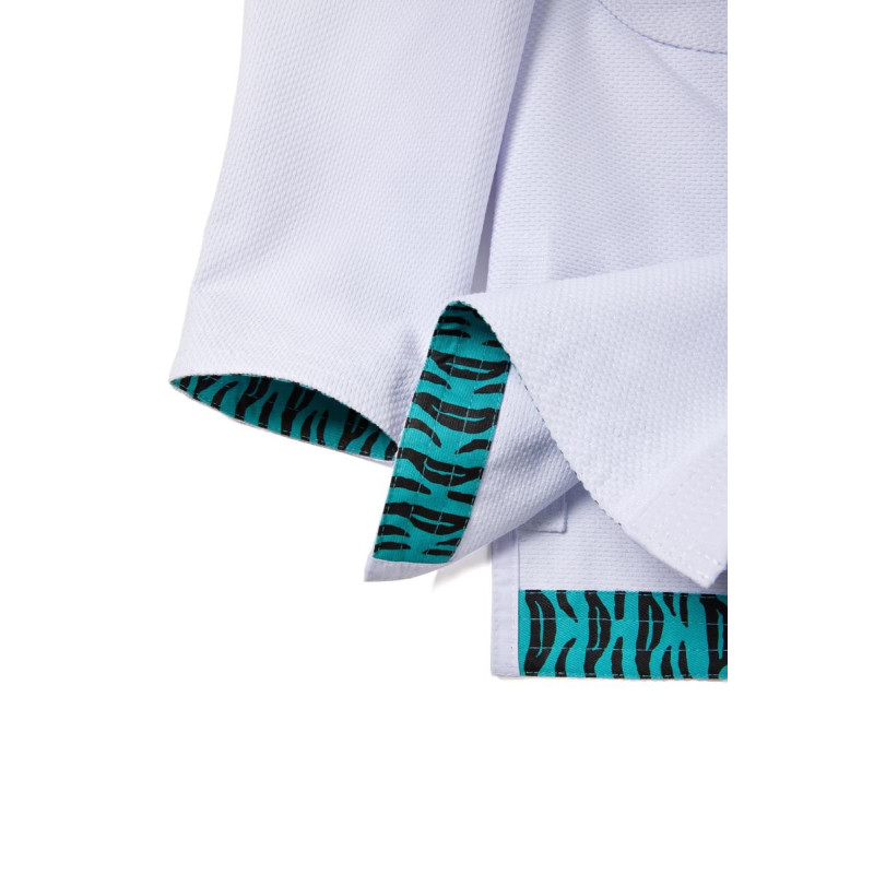 Kimono JJB - Vital - Brazilian Tiger - Noir