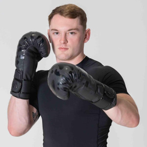 Gants de Boxe Fuji Sports | Raijin | Thunder God