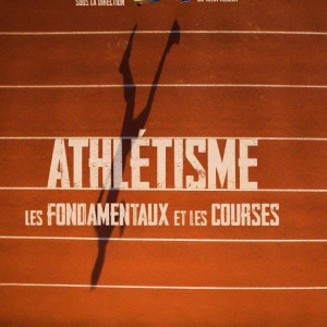 Livre Athlétisme 4TRAINER | Les Fondamentaux et les Courses | Jean Keller