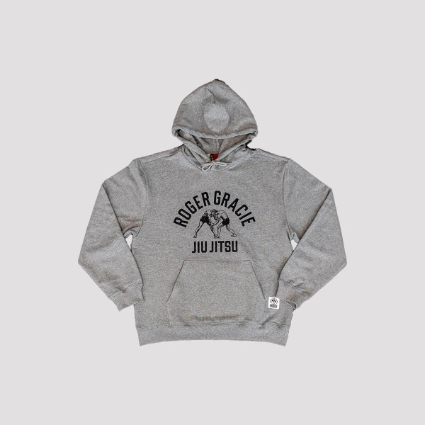 Hoodie GentleArtApparel | RG Jiu Jitsu Wrestling
