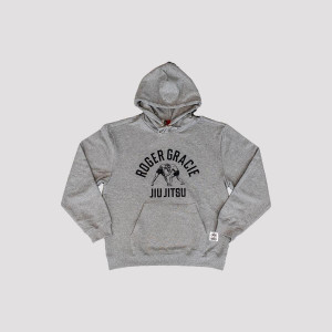 Hoodie GentleArtApparel | RG Jiu Jitsu Wrestling