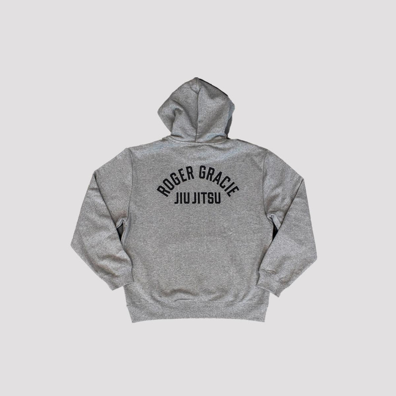 Hoodie GentleArtApparel | RG Jiu Jitsu Wrestling