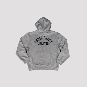 Hoodie GentleArtApparel | RG Jiu Jitsu Wrestling