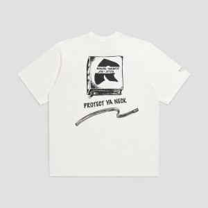T-Shirt GentleArtApparel | Protect