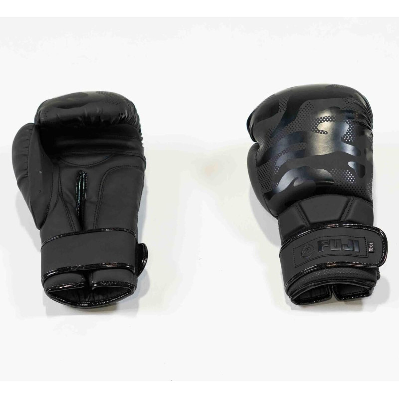 Gants de Boxe Fuji Sports | Raijin | Thunder God