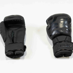 Gants de Boxe Fuji Sports | Raijin | Thunder God