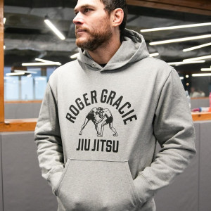 Hoodie GentleArtApparel | RG Jiu Jitsu Wrestling