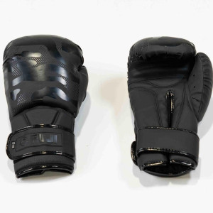 Gants de Boxe Fuji Sports | Raijin | Thunder God