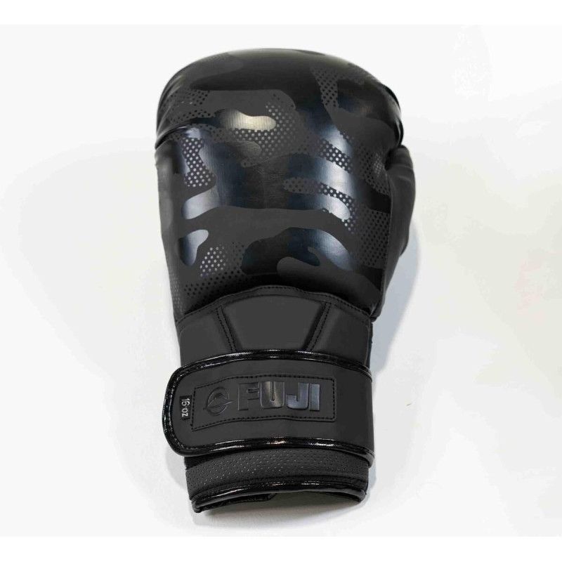 Gants de Boxe Fuji Sports | Raijin | Thunder God