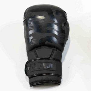 Gants de Boxe Fuji Sports | Raijin | Thunder God