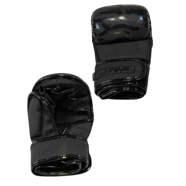 Gants de MMA Fuji Sports | Raijin Hybrid