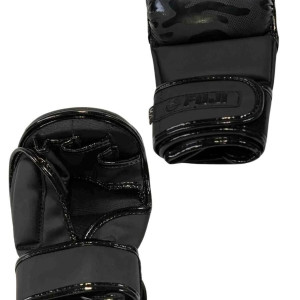 Gants de MMA Fuji Sports | Raijin Hybrid