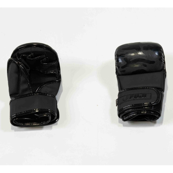 Gants de MMA Fuji Sports | Raijin Hybrid