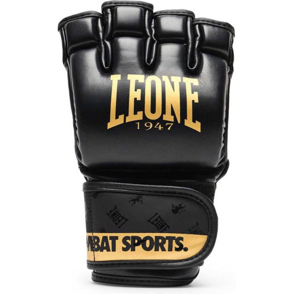 Gants MMA Leone1947 | Noir | DNA GP133