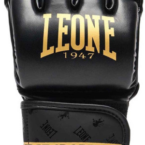 Gants MMA Leone1947 | Noir | DNA GP133