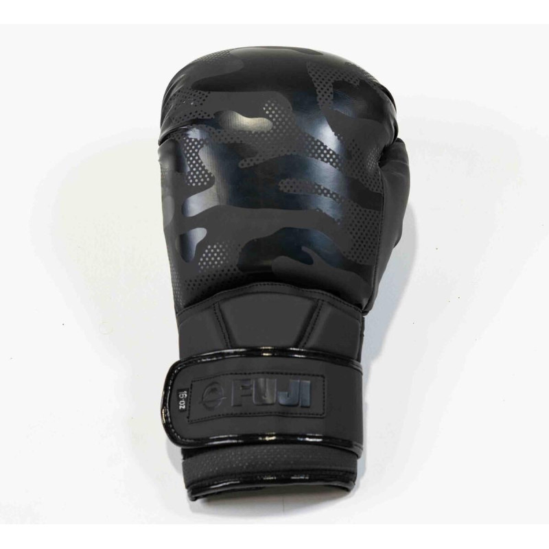 Gants de Boxe Fuji Sports | Raijin | Thunder God