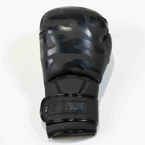 Gants de Boxe Fuji Sports | Raijin | Thunder God