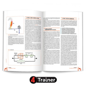 Livre Athlétisme 4TRAINER | Les Fondamentaux et les Courses | Jean Keller