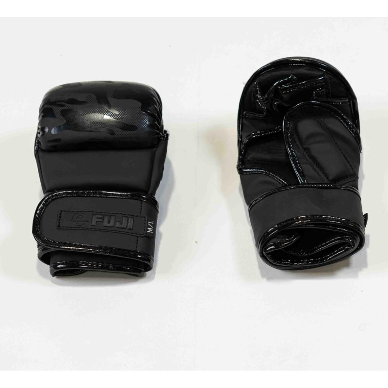 Gants de MMA Fuji Sports | Raijin Hybrid
