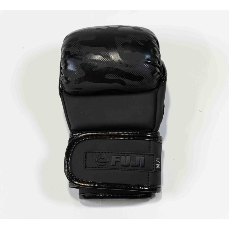 Gants de MMA Fuji Sports | Raijin Hybrid