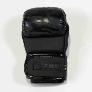 Gants de MMA Fuji Sports | Raijin Hybrid