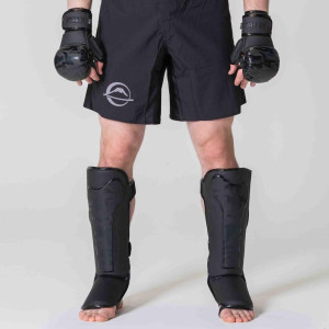 Gants de MMA Fuji Sports | Raijin Hybrid