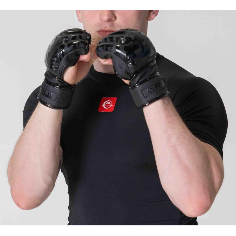 Gants MMA Fuji Sports | Raijin