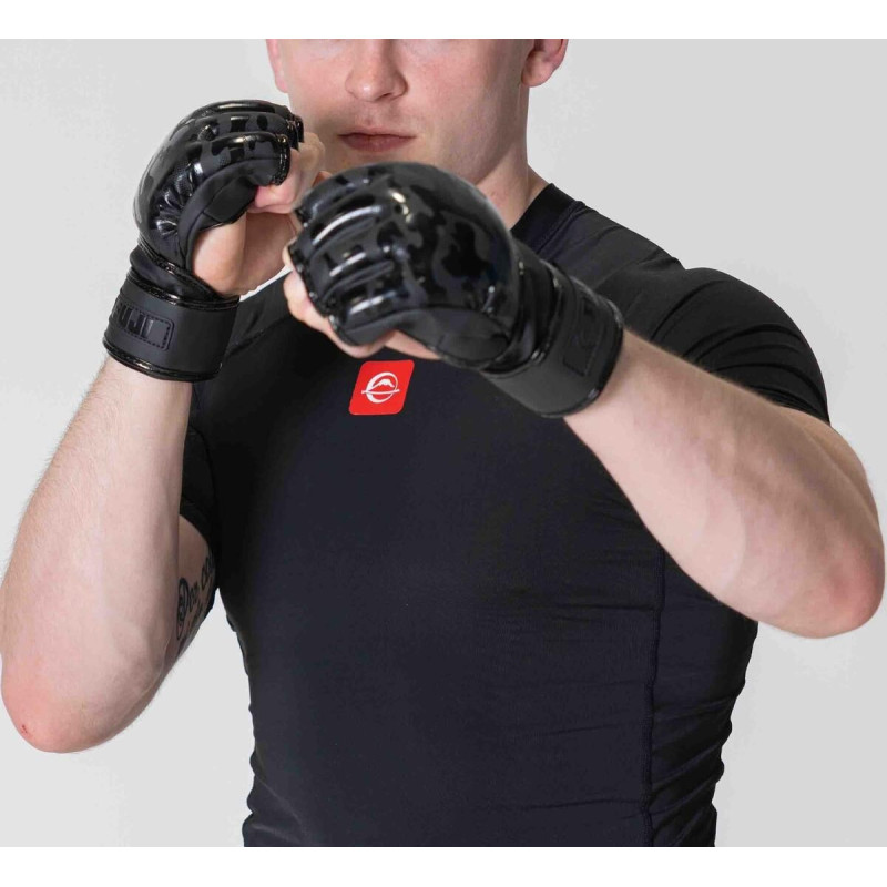 Gants MMA Fuji Sports | Raijin