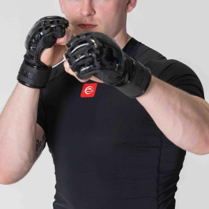 Gants MMA Fuji Sports | Raijin