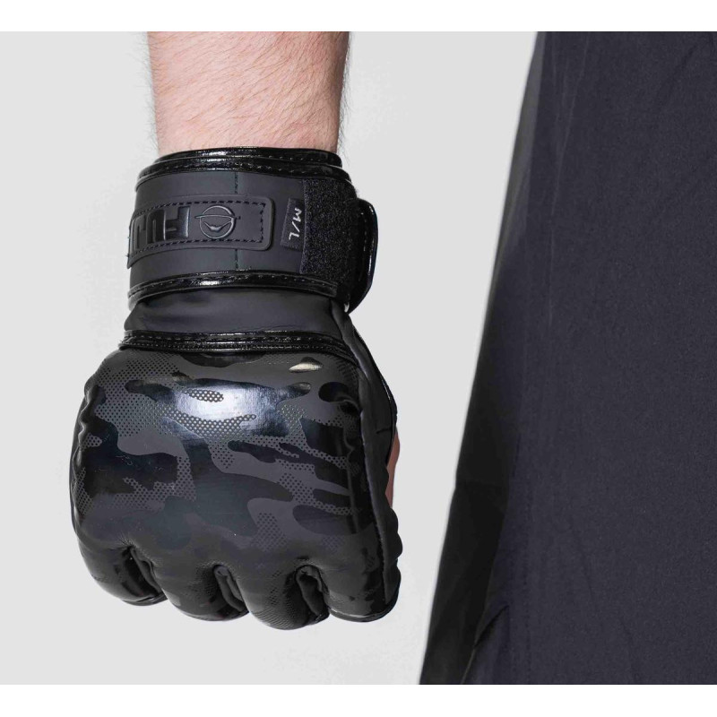 Gants MMA Fuji Sports | Raijin