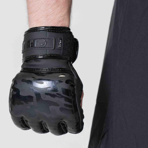 Gants MMA Fuji Sports | Raijin