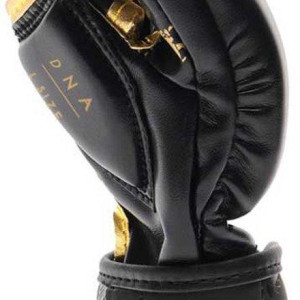 Gants MMA Leone1947 | Noir | DNA GP133