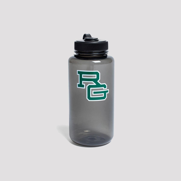 Gourde GentleArtApparel | RG Water Bottle | Logo Classique