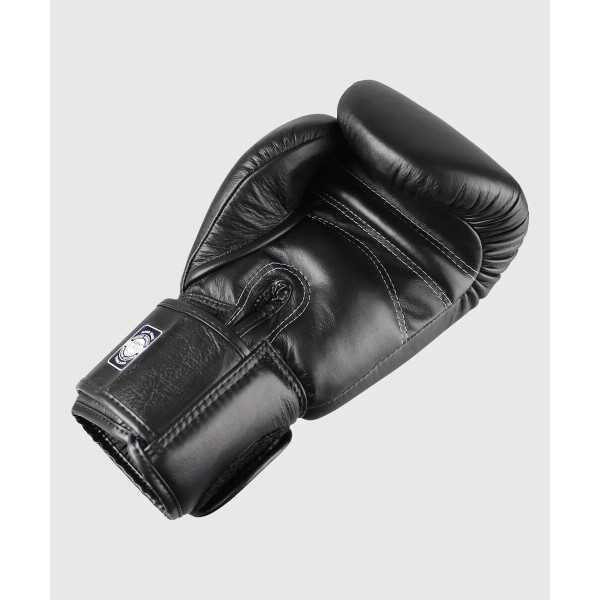 Gants de Boxe - Twins Special - Noir - BG-N V2