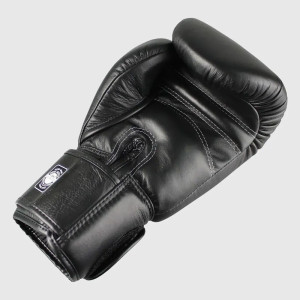 Gants de Boxe - Twins Special - Noir - BG-N V2