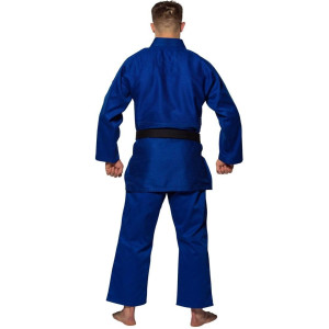 Kimono Judo Fuji Sports | Bleu | Single Weave
