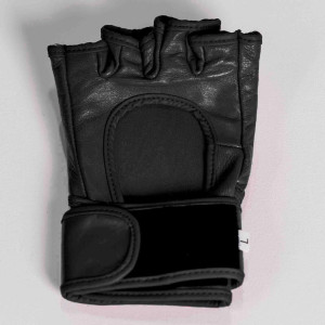 Gants MMA Fuji Sports | Noir | Bellator Officiels